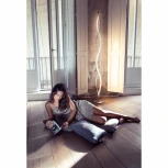 Торшер Mantra Sahara 4861 (LED, 220V, диммер)