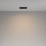 Трековый светильник Basis Exility 3000-6000K 12Вт 120° Dim Smart LED (магнитный) Maytoni Technical TR036-4-12W3K-DS-B (48V)