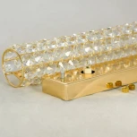 Настенный светильник Lussole LSP-8557 (220V, IP21)