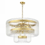 Подвесная люстра ST Luce Grosseto SL1228.203.12