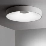 Потолочный светильник круглый Ecla D57 ImperiumLoft Ecla01 (101547-26) (LED, 220V, круглые)