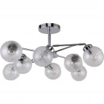 Потолочная люстра F-Promo Atomorum 2195-8U