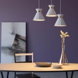 Подвесной светильник Novotech Cail 370515