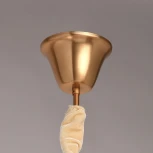 Подвесная люстра MW-Light Аманда 481012606