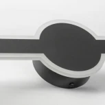 Бра Lussole Bridgeport LSP-0924 (LED, 220V)