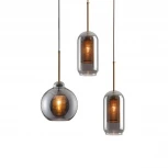 Подвесной светильник E27 Lu Carte Elena LC-11-0959