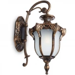 Настенный фонарь уличный Feron Флоренция 11422 (220V, под старину, IP44)