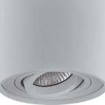 Накладной точечный светильник Lightstar Binoco 052019