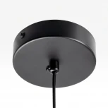 Подвесной светильник в форме шара Citilux Orton CL202041 (220V, на проводе, шар)