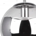 Подвесной светильник Arte Lamp Galactica A1581SP-1CC