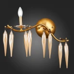 Бра ST Luce Siena SL1653.201.01 (220V, подвески, свеча)