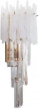 Настенный светильник Glacier L55726.92 (220V, хрусталь)