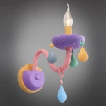 Бра Omnilux Cavaglia OML-65801-01