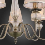 Подвесная люстра ST Luce Grazia SL185.303.07