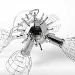 Подвесная люстра Lussole LGO Idaho SY6898