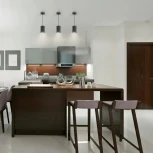 Подвесной светильник светодиодный HD037