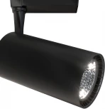 Трековый светильник Vuoro Unity 4000K 36Вт LED (однофазный) Maytoni Technical TR003-1-40W4K-B