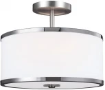 Потолочная люстра на штанге Prospect Park FE-PROSPECT-PARK-SF Feiss (220V)