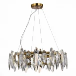 Подвесная люстра Ancona SL1227.303.08 ST Luce