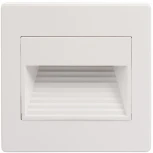 Подсветка для лестниц и ступеней встраиваемая Denkirs DK3050-WH (LED, 220V)