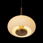 Подвесной светильник LED Loft It Marshmallow 10390 (220V, на проводе)