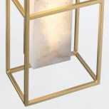 Бра Eurofase QN-BLAKLEY-M-BG (LED, 220V, IP44)