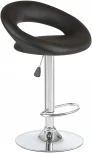 Стул барный MIRA (чёрный)