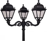 Наземный фонарь Fumagalli Simon U33.208.M30.AXH27 (220V, IP55)