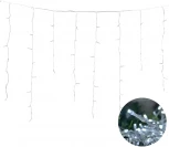 Гирлянда бахрома с пультом, светодиодная 20 м Uniel ULD ULD-B20007-480/DTA/RC WHITE IP44