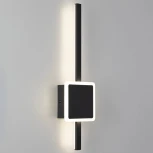 Настенный светильник светодиодный с выключателем Citilux Стиг CL203401 (220V)