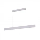 Подвесной светильник Arte Lamp Largo A2505SP-2WH