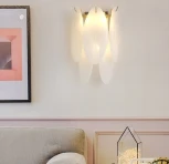 Бра Angel Style Italian Murano Glass ImperiumLoft 44,727 (144113-22) (220V, подвески)