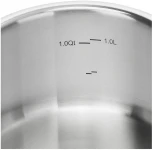 Ковш с крышкой 16 см 1,5 л ZWILLING Pro 65125-160