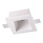 Встраиваемый точечный светильник под гипсокартон Novotech Yeso 370482 (220V)