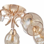 Потолочная люстра Arte Milano Napoli-6820 336034/5 FGD (220V)