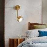 Настенное бра Sunshine Wall Big ImperiumLoft Sunshine-Wall01 (178130-26) (LED, 220V)