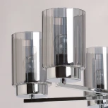 Потолочная люстра на штанге De City Каталина 361012206