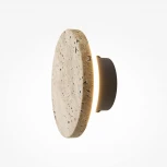 Настенный светильник Maytoni Glamping MOD437WL-L5BG3K (LED, 220V, круглые)