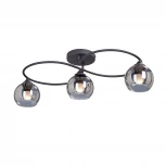 Потолочная люстра Vitaluce V4965-1/3PL (220V, шарики)