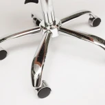 Кресло ZERO бежевый (кож/зам)