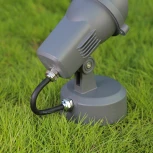 Прожектор уличный светодиодный IP65 Natural Concepts Dwell NC-003753-DG (220V)