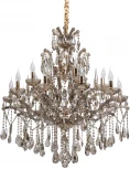 Подвесная люстра Chiaro Одетта 405010316