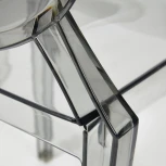 Кресло MEDALION (mod. 922) серый (пластик)