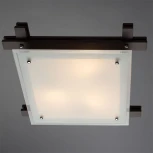 Потолочный светильник Arte Lamp Archimede A6462PL-3CK (220V)