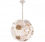 Подвесная люстра Cloyd Solar 10660 (220V, на цепи, шар)