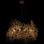 Подвесной светильник Loft It Coral 10351/1000 AB (220V, на тросе, ветки)