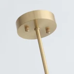 Люстра на штанге Fitments ImperiumLoft Fitments01 (140688-26) (220V)