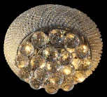 Потолочный светильник Osgona Monile 704032