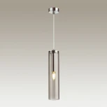 Подвесной светильник Odeon Light Klum 4694/1 (220V, на проводе, круглые)