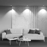 Встраиваемый светильник Alfa LED 3000K 1x15Вт 36° Maytoni Technical DL043-01-15W3K-RD-W